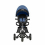 Qplay - Tricicleta ultrapliabila Nova Niello Albastru - 15
