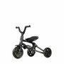 Qplay - Tricicleta ultrapliabila  Nova Niello Gri - 8