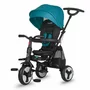 Tricicleta ultrapliabile Coccolle Spectra Plus Turquoise tide - 2