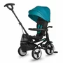 Tricicleta ultrapliabile Coccolle Spectra Plus Turquoise tide - 7