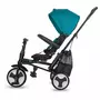 Tricicleta ultrapliabile Coccolle Spectra Plus Turquoise tide - 18