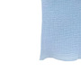 Tricou cu volanase pentru copii, din muselina, Bluebird, 18-24 luni - 2