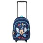 Vadobag - Troler Mickey Mouse Happiness Blue, , 38x28x17 cm - 1