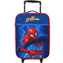 Troler Spiderman Star Of The Show, Vadobag, 42x32x11 cm - 1
