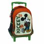 Troller gradinita Mickey - 1
