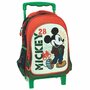 Troller gradinita Mickey - 5