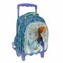 Giovas - Troller gradinitia Disney Frozen Anna & Elsa - 5