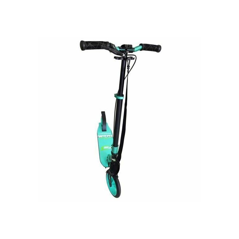 Dhs - trotineta dhs 200 turcoaz