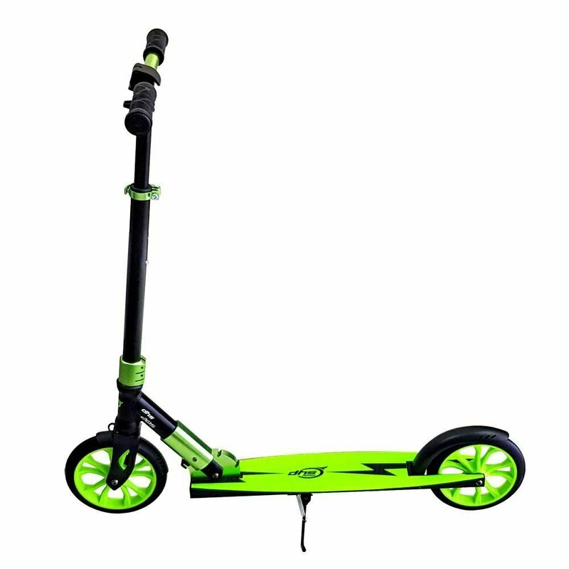 Dhs - trotineta dhs 205 verde