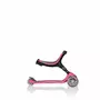 Trotineta Globber Go-Up 4 in 1 Pliabila culoare roz - 2
