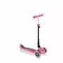 Trotineta Globber Go-Up 4 in 1 Pliabila culoare roz - 6
