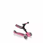 Trotineta Globber Go-Up 4 in 1 Pliabila culoare roz - 9