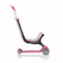 Trotineta Globber Go-Up 4 in 1 Pliabila culoare roz - 10