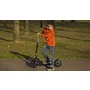 Trotineta, Lionelo, Luca, Pentru copii sau adulti, Ultrapliabila, Pana la 100 Kg, Conform cu standardul european de securitate EN14619, Roz - 23