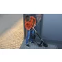 Trotineta, Lionelo, Luca, Pentru copii sau adulti, Ultrapliabila, Pana la 100 Kg, Conform cu standardul european de securitate EN14619, Roz - 24
