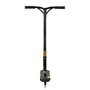 Trotineta, Lionelo, Whizz, Pentru Acrobatii, Rulmenti ABEC-9, Sistemul de compresie IHC 9, 20 - 100 kg, Conform cu standardul european de securitate EN14619, Galben/Negru - 6