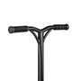 Trotineta, Lionelo, Whizz, Pentru Acrobatii, Rulmenti ABEC-9, Sistemul de compresie IHC 9, 20 - 100 kg, Conform cu standardul european de securitate EN14619, Galben/Negru - 7