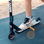 Trotineta, Lionelo, Whizz, Pentru Acrobatii, Rulmenti ABEC-9, 20 - 100 kg, Conform cu standardul european de securitate EN14619, Multicolor - 13
