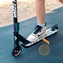 Trotineta, Lionelo, Whizz, Pentru Acrobatii, Rulmenti ABEC-9, 20 - 100 kg, Conform cu standardul european de securitate EN14619, Multicolor - 13