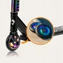 Trotineta, Lionelo, Whizz, Pentru Acrobatii, Rulmenti ABEC-9, 20 - 100 kg, Conform cu standardul european de securitate EN14619, Multicolor - 15