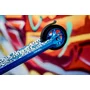 Trotineta, Lionelo, Whizz, Pentru Acrobatii, Rulmenti ABEC-9, 20 - 100 kg, Conform cu standardul european de securitate EN14619, Multicolor - 17
