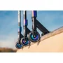 Trotineta, Lionelo, Whizz, Pentru Acrobatii, Rulmenti ABEC-9, 20 - 100 kg, Conform cu standardul european de securitate EN14619, Multicolor - 19