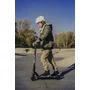 Trotineta, Lionelo, Whizz, Pentru Acrobatii, Rulmenti ABEC-9, 20 - 100 kg, Conform cu standardul european de securitate EN14619, Multicolor - 22