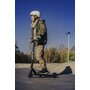 Trotineta, Lionelo, Whizz, Pentru Acrobatii, Rulmenti ABEC-9, 20 - 100 kg, Conform cu standardul european de securitate EN14619, Multicolor - 23