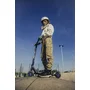 Trotineta, Lionelo, Whizz, Pentru Acrobatii, Rulmenti ABEC-9, 20 - 100 kg, Conform cu standardul european de securitate EN14619, Multicolor - 34