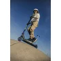 Trotineta, Lionelo, Whizz, Pentru Acrobatii, Rulmenti ABEC-9, 20 - 100 kg, Conform cu standardul european de securitate EN14619, Multicolor - 35