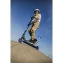 Trotineta, Lionelo, Whizz, Pentru Acrobatii, Rulmenti ABEC-9, 20 - 100 kg, Conform cu standardul european de securitate EN14619, Multicolor - 36