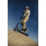 Trotineta, Lionelo, Whizz, Pentru Acrobatii, Rulmenti ABEC-9, 20 - 100 kg, Conform cu standardul european de securitate EN14619, Multicolor - 37