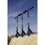 Trotineta, Lionelo, Whizz, Pentru Acrobatii, Rulmenti ABEC-9, 20 - 100 kg, Conform cu standardul european de securitate EN14619, Multicolor - 46