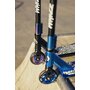 Trotineta, Lionelo, Whizz, Pentru Acrobatii, Rulmenti ABEC-9, 20 - 100 kg, Conform cu standardul european de securitate EN14619, Multicolor - 49