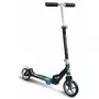 Trotineta pliabila cu suspensie dubla SKIDS Control Carbone - 1