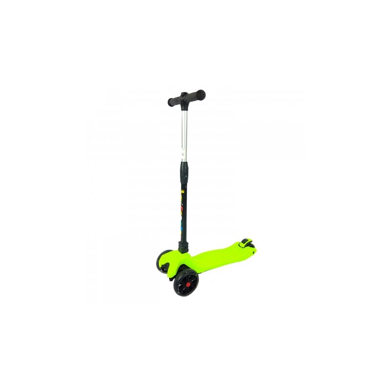 Trotineta Pro Tech Tr41 - Verde