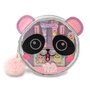 Trusa cosmetice fetite cu luciu de buze, fard de ochi si de obraz My Best Friends Panda Martinelia 50585 - 1