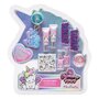 Trusa de unghii Shimmer Paws Cute Beauty Basics cu 9 accesorii Martinelia 61040 - 1