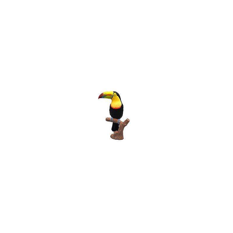Bullyland - figurina tucan
