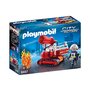Playmobil - Tun de apa - 2