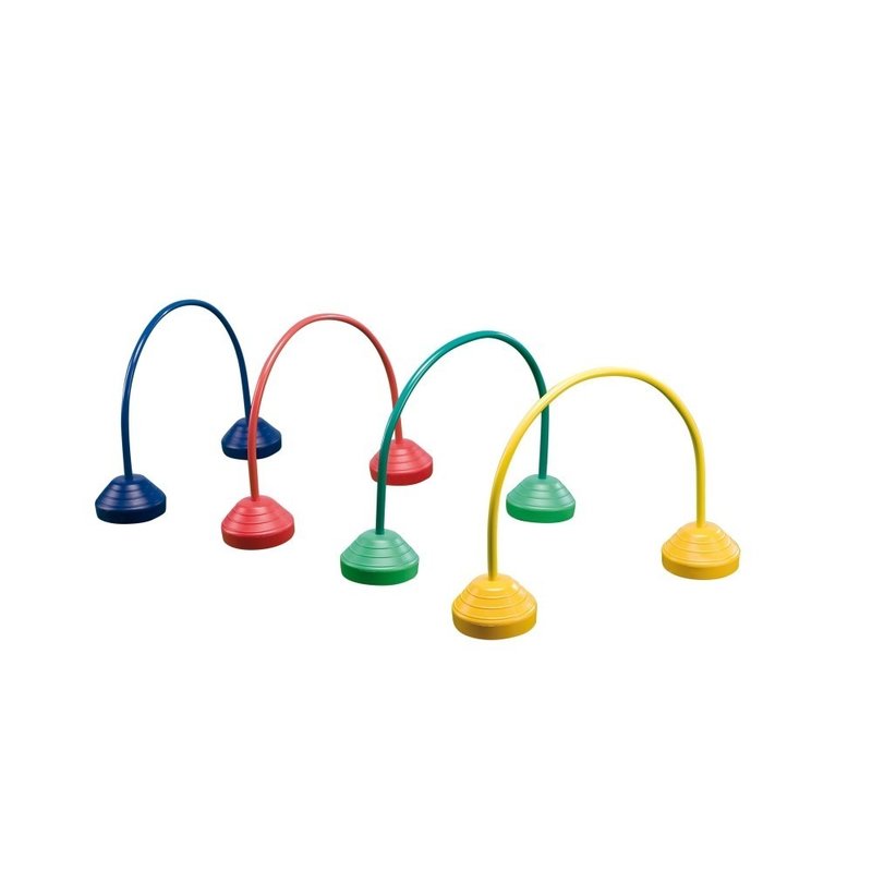 Active play - tunel pentru motricitate