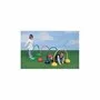 Active Play - Tunel pentru motricitate - 3