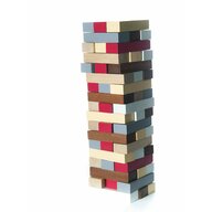 Marc toys - Turn din lemn, jucarie handmade 