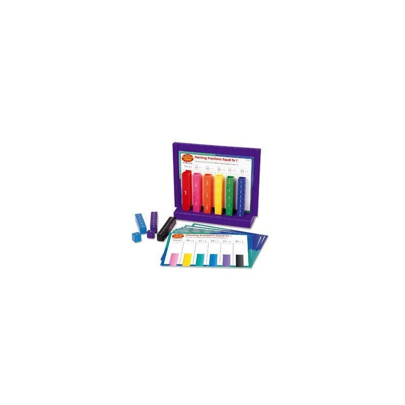 Learning resources - turnul fractiilor set activitati