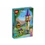 Set de joaca Turnul lui Rapunzel LEGO® Disney Princess, pcs  369 - 1