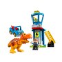 LEGO - Turnul T. Rex - 2