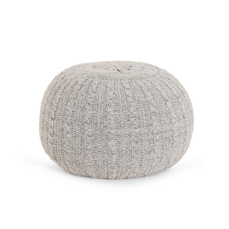 Tutti bambini - Fotoliu Pouffe Pebble