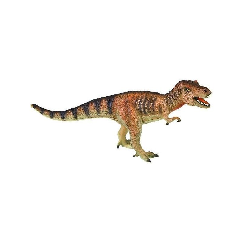 Bullyland - figurina tyrannosaurus