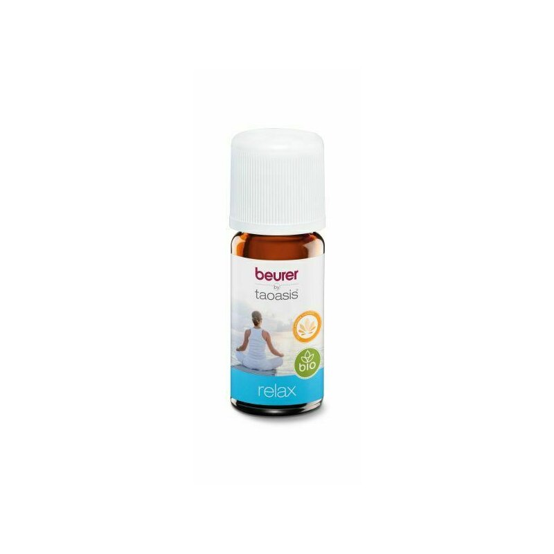 Beurer - ulei aromatic solubil in apa relax
