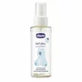 Ulei pentru masaj, Chicco, Cu ulei de migdala si vitamina E, Potrivita si pentru piele uscata, Testata dermatologic, Utilizare zilnica, 100 ml, 0 luni+ - 1